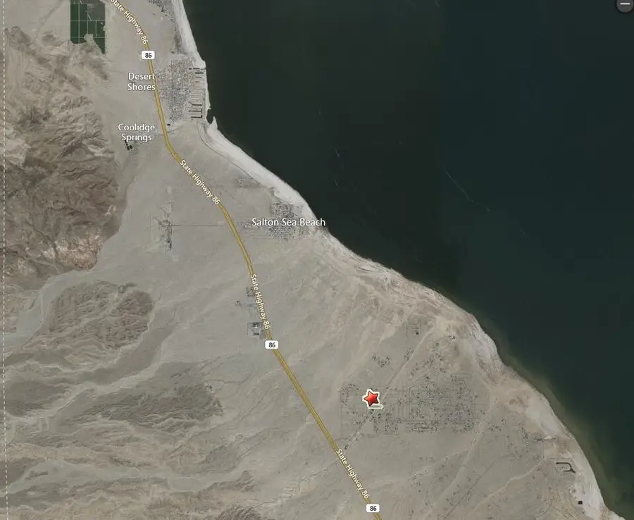 2834 Treadwell Boulevard, Thermal, CA 92274 - #2