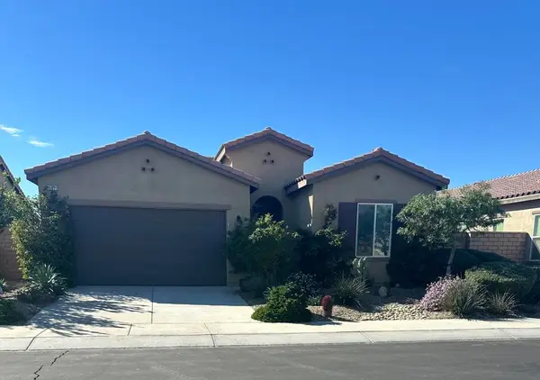 85011 Stazzano Place, Indio, CA 92203