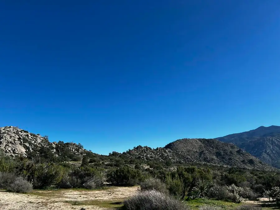 0 Apn# 635 393 007, Mountain Center, CA 92561 - #3