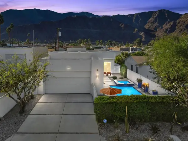 52085 Avenue Herrera, La Quinta, CA 92253