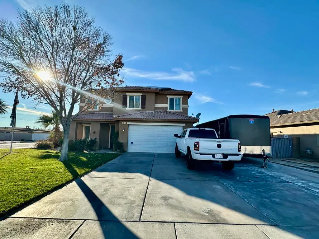 321 Alameda Street, Blythe, CA 92225 - #1