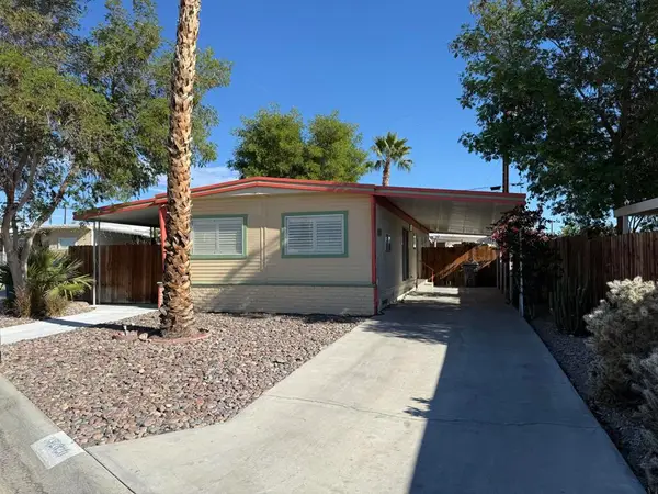 32320 Cody Avenue, Thousand Palms, CA 92276