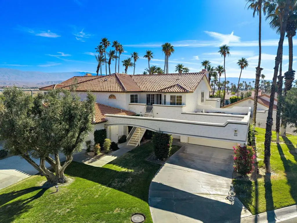 510 Desert Falls Drive N, Palm Desert, CA 92211 - #1