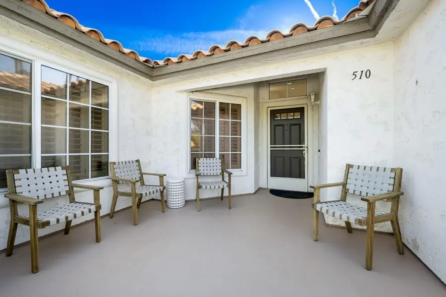 510 Desert Falls Drive N, Palm Desert, CA 92211 - #3