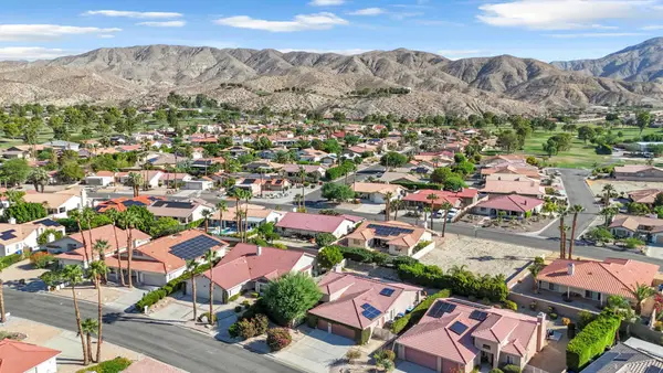 9520 Ekwanok Drive, Desert Hot Springs, CA 92240