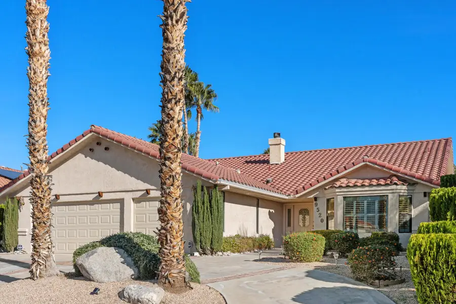 9520 Ekwanok Drive, Desert Hot Springs, CA 92240 - #3