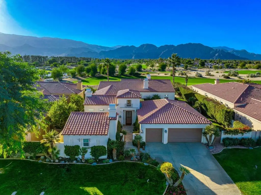 55855 Turnberry Way, La Quinta, CA 92253 - #1