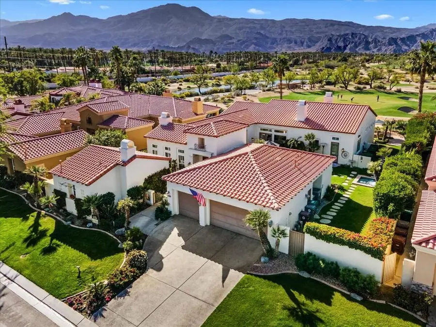 55855 Turnberry Way, La Quinta, CA 92253 - #2