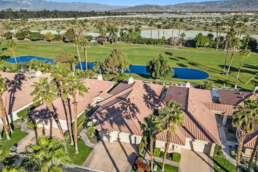 89 N Kavenish Drive, Rancho Mirage, CA 92270 - #2