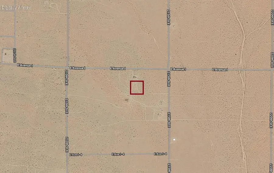 213 Street East & Avenue I-2, Lancaster, CA 93535 - #2