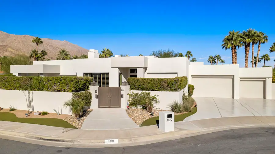 900 Dogwood Circle E, Palm Springs, CA 92264 - Image #2