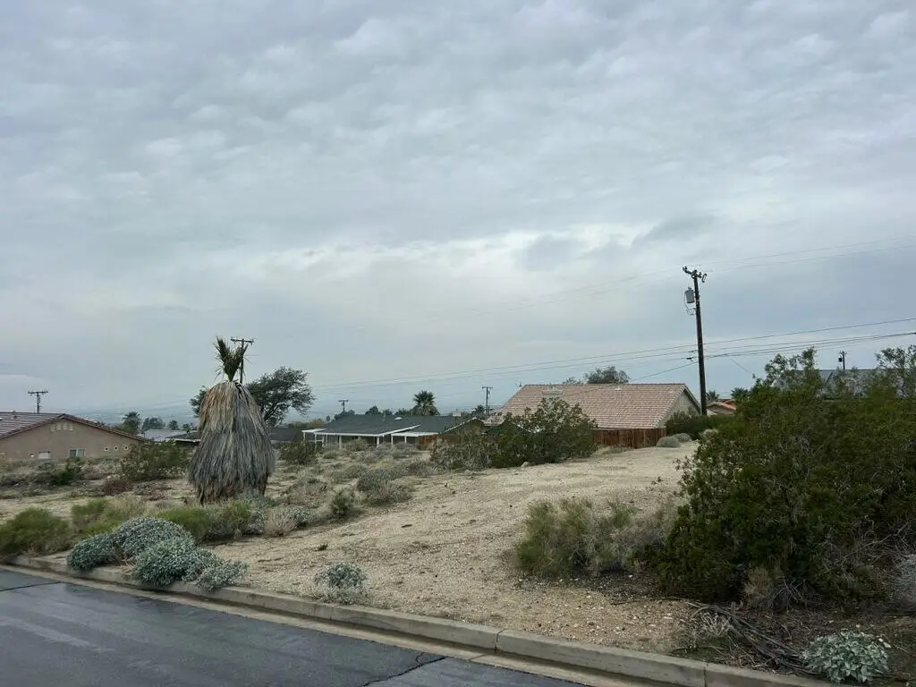 0 San Felipe, Desert Hot Springs, CA 92240 - #1