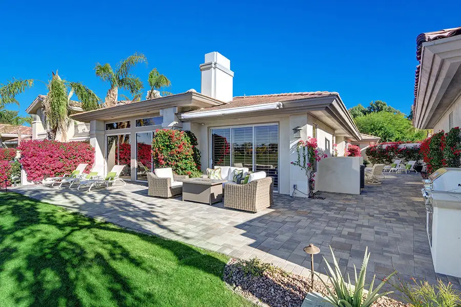 241 Arrowhead Drive, Palm Desert, CA 92211 - #2