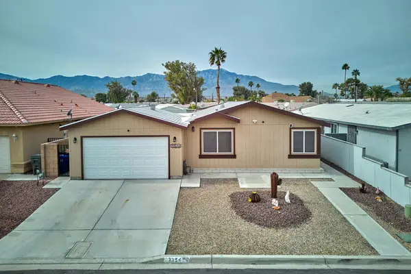 33541 Les Road, Thousand Palms, CA 92276