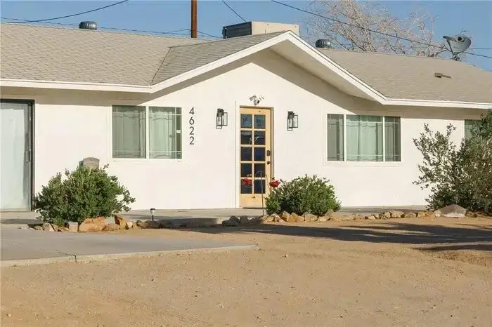 4622 Avenida La Mirada, Joshua Tree, CA 92252 - #3