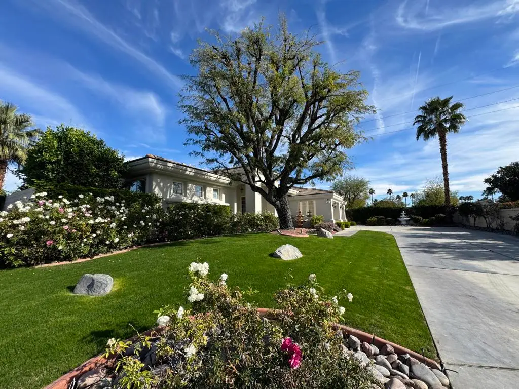 34 Calle La Reina, Rancho Mirage, CA 92270 - #1