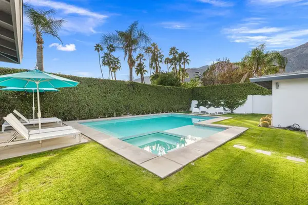 783 E Mesquite Avenue, Palm Springs, CA 92264