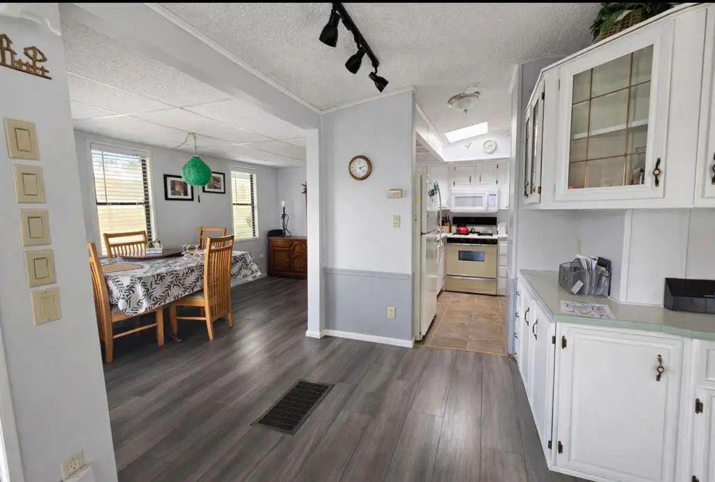 16400 Bubbling Wells Road #95, Desert Hot Springs, CA 92240 - #1