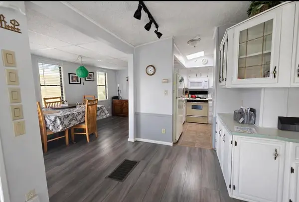 16400 Bubbling Wells Road #95, Desert Hot Springs, CA 92240