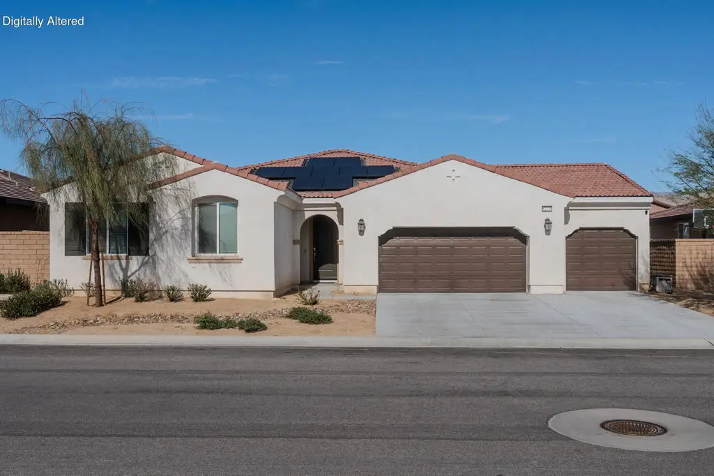 82120 Verdi Road, Indio, CA 92203 - #1