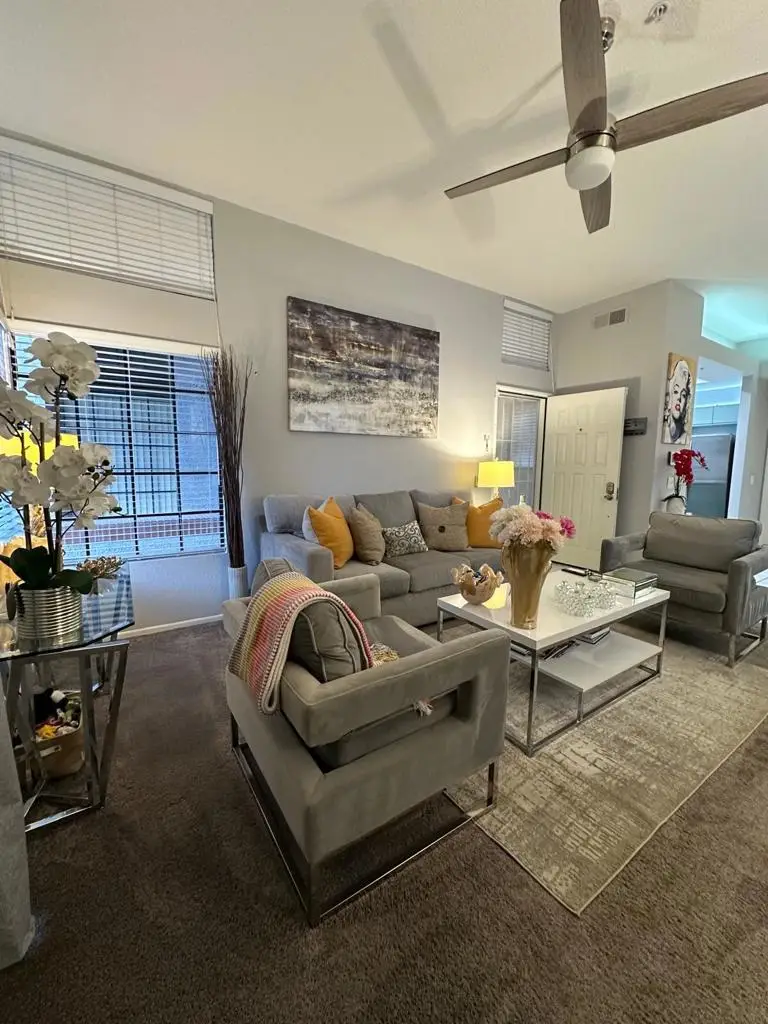 2601 S Broadmoor Drive #74, Palm Springs, CA 92264 - #1