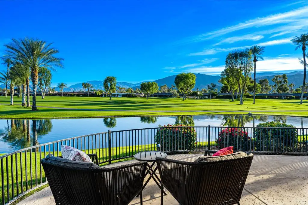 23 Stanford Drive, Rancho Mirage, CA 92270 - #1