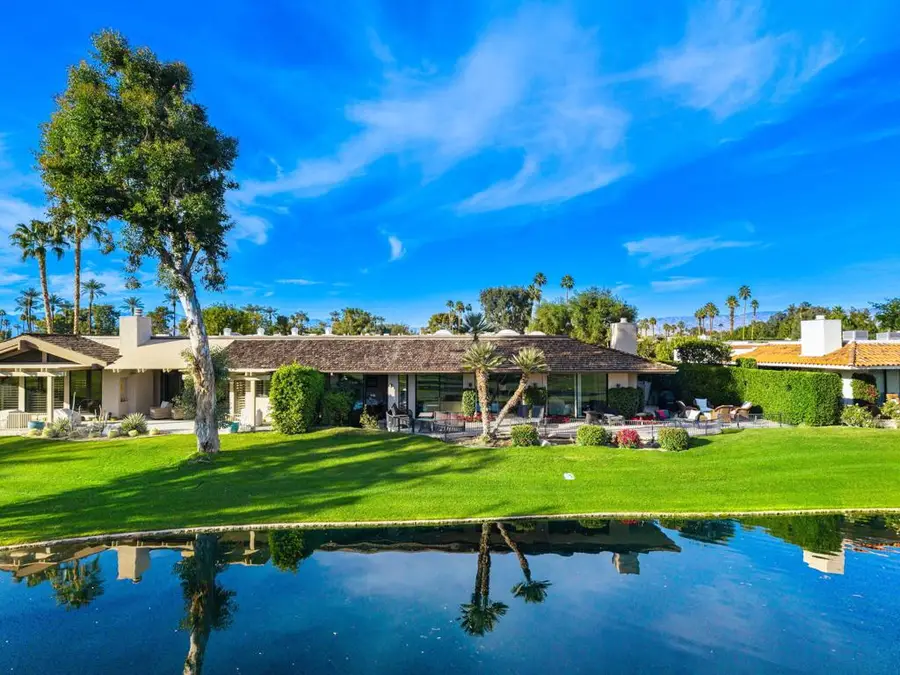 23 Stanford Drive, Rancho Mirage, CA 92270 - #3
