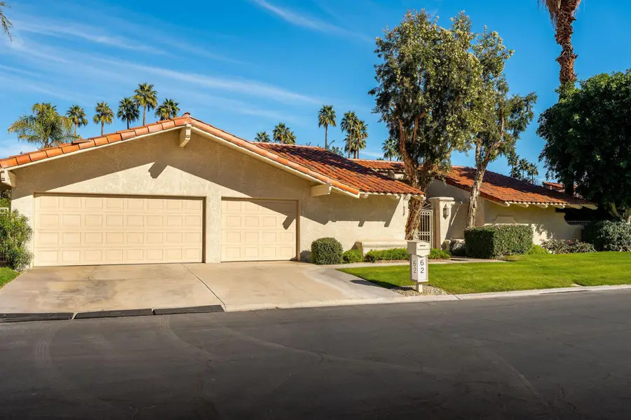 62 Sierra Madre Way, Rancho Mirage, CA 92270 - #2