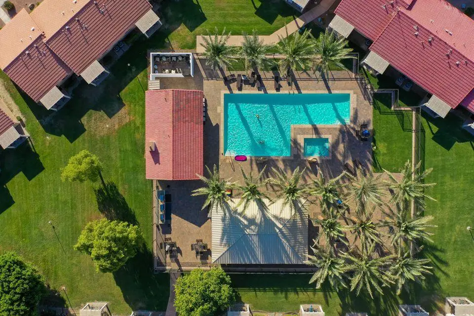48304 Stewart Drive #J1, Indio, CA 92201 - #1