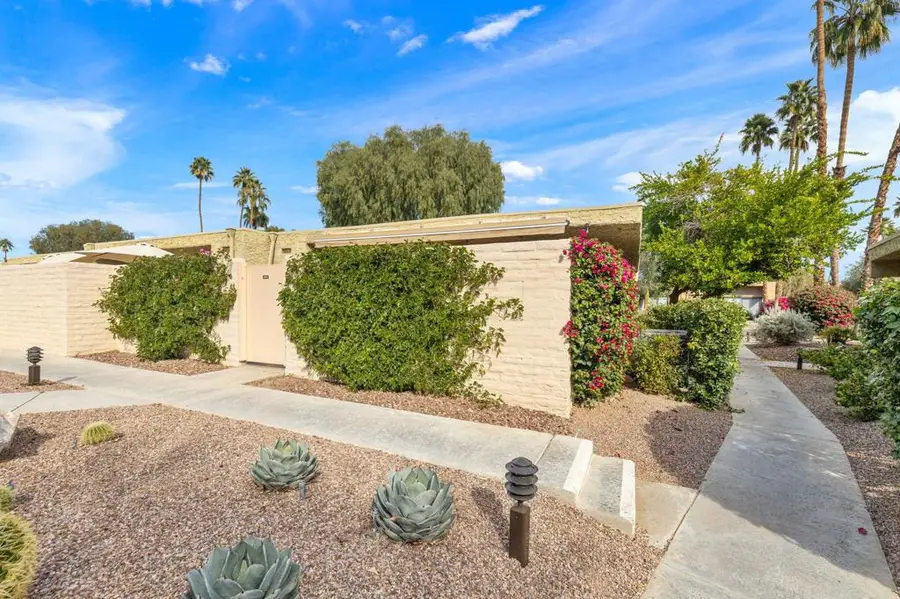 5805 Los Coyotes Drive, Palm Springs, CA 92264 - Image #3