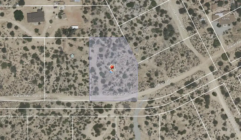 0 Glacier Pass, Mountain Center, CA 92561 - #1