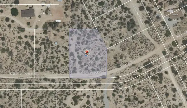 0 Glacier Pass, Mountain Center, CA 92561