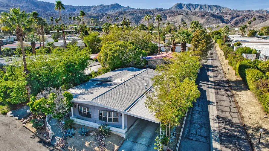 33 Diamond E Drive, Palm Desert, CA 92260 - #3