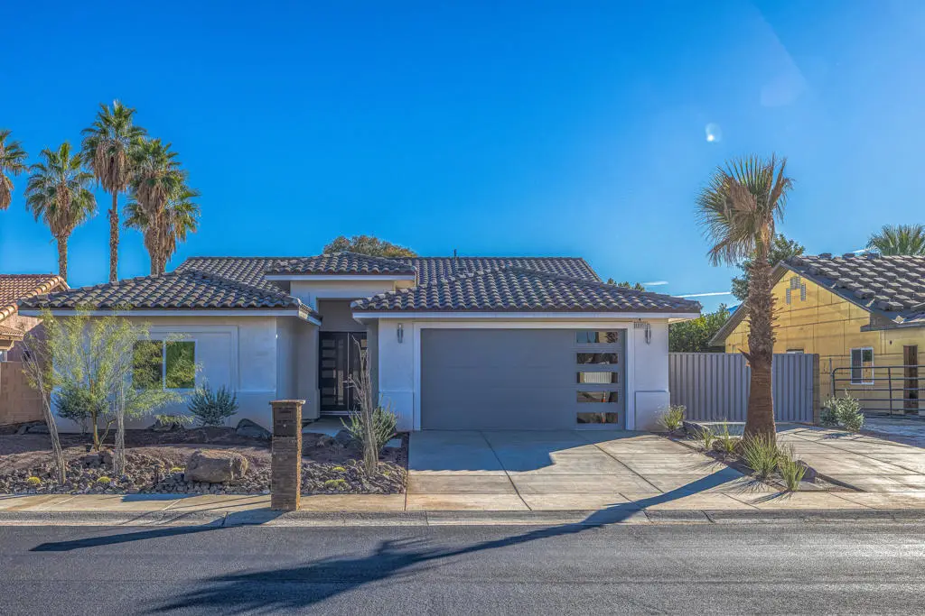 68945 Durango Road, Cathedral City, CA 92234 - #1