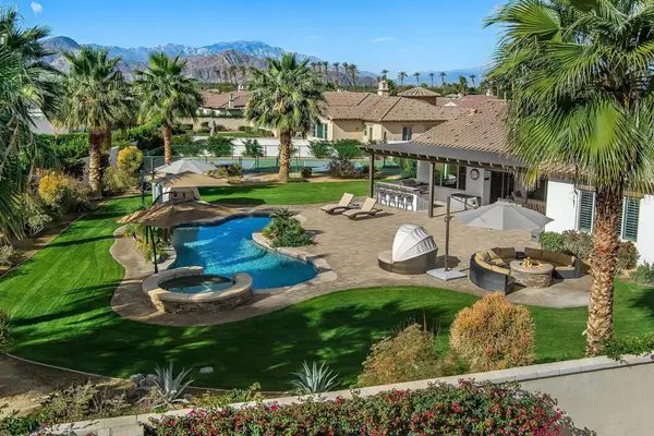 80977 Rockspur Court, Indio, CA 92201