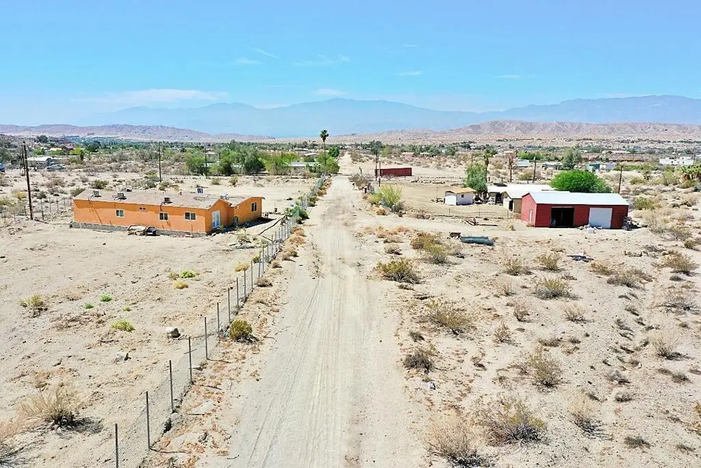 17115 Aqueduct Road, Desert Hot Springs, CA 92241 - #1