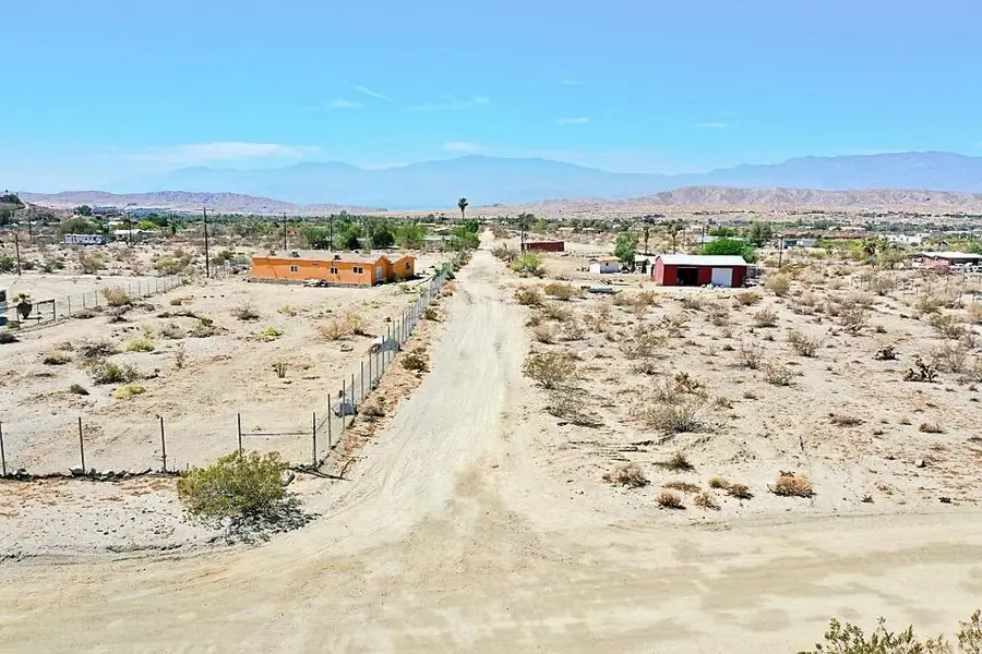 17115 Aqueduct Road, Desert Hot Springs, CA 92241 - #2