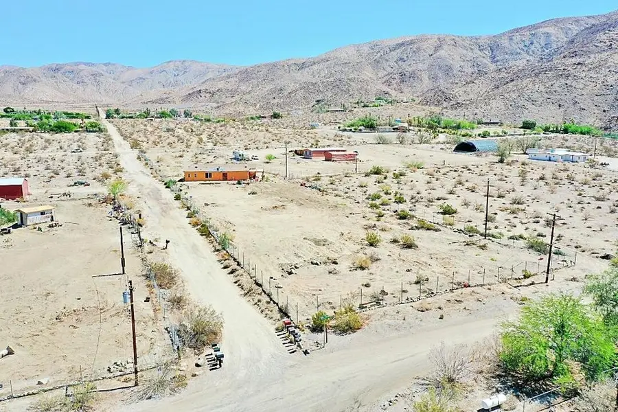 17115 Aqueduct Road, Desert Hot Springs, CA 92241 - #3