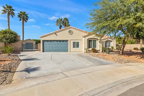 46579 Via Paraiso, Indio, CA 92201