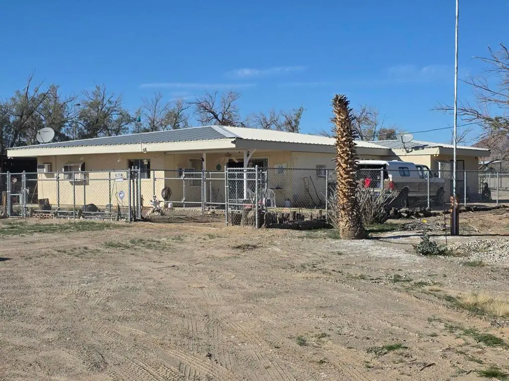 3750 Perdido Lane, Twentynine Palms Yucca Valley, CA 92277 - #1