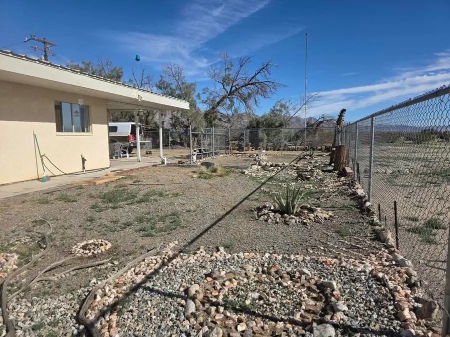 3750 Perdido Lane, Twentynine Palms Yucca Valley, CA 92277 - #3