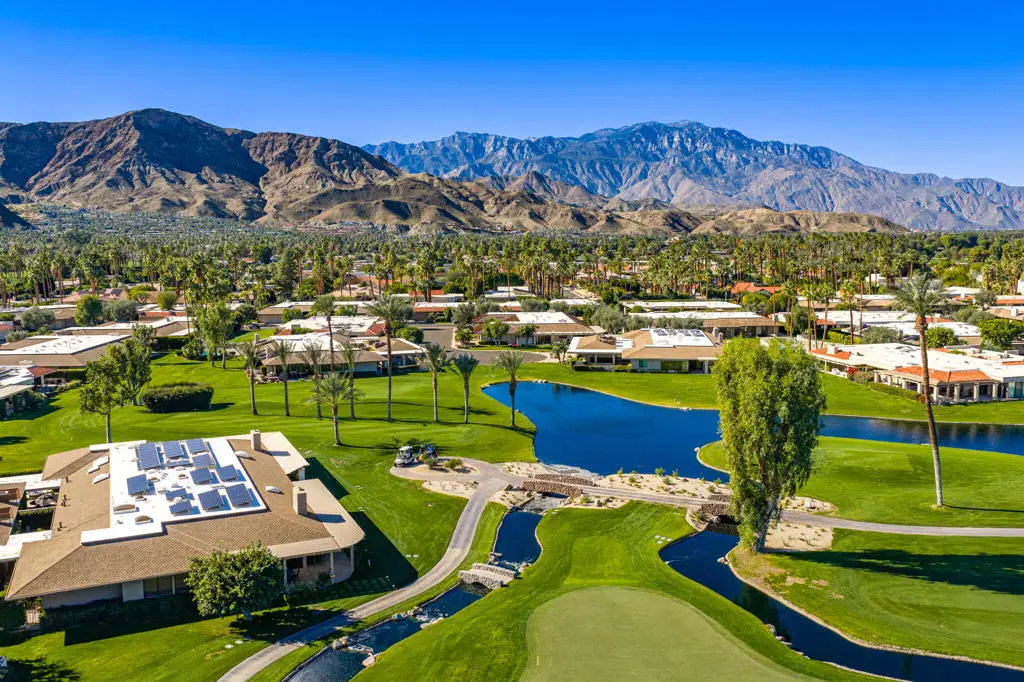 32 Cornell Drive, Rancho Mirage, CA 92270 - #1