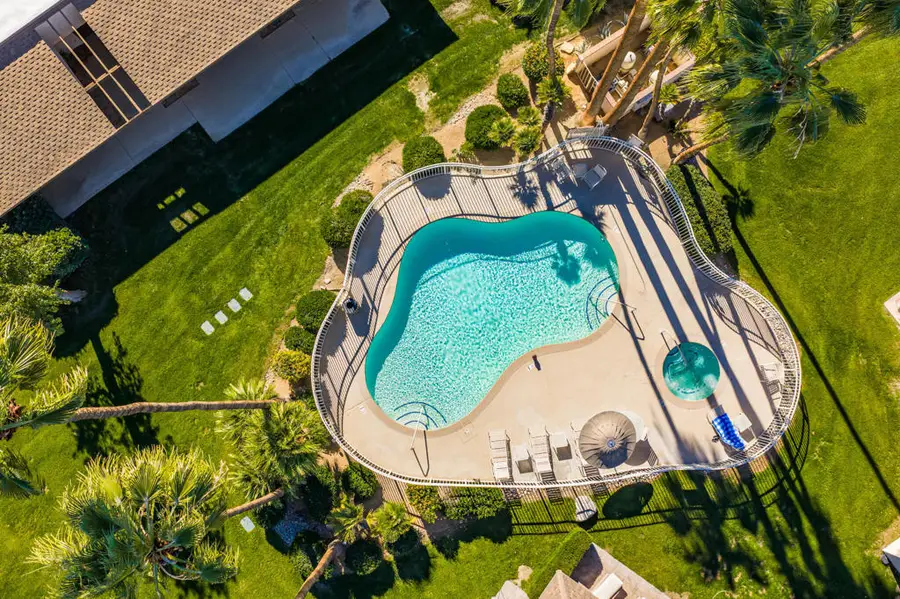 32 Cornell Drive, Rancho Mirage, CA 92270 - #2