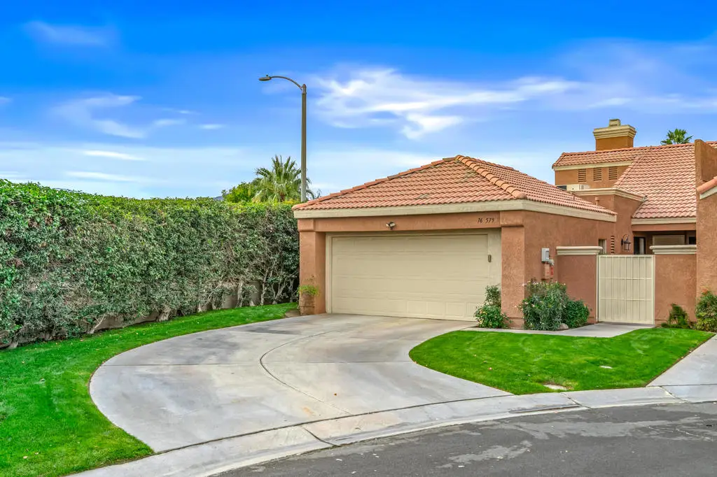 76579 Sheba Way, Palm Desert, CA 92211 - #1