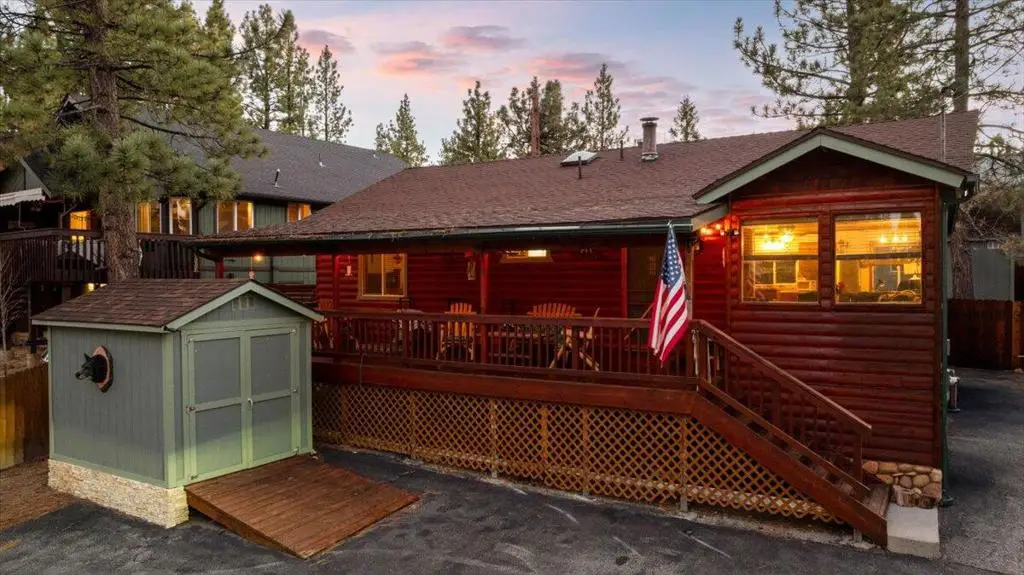 438 Boyd Trail, Big Bear, CA 92315 - #1