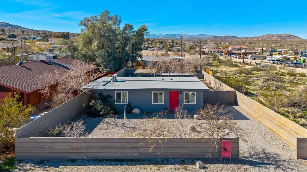 62010 El Reposo Circle, Joshua Tree, CA 92252 - #1