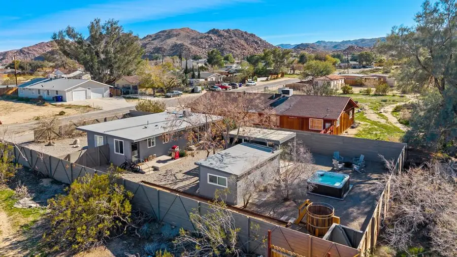 62010 El Reposo Circle, Joshua Tree, CA 92252 - #3