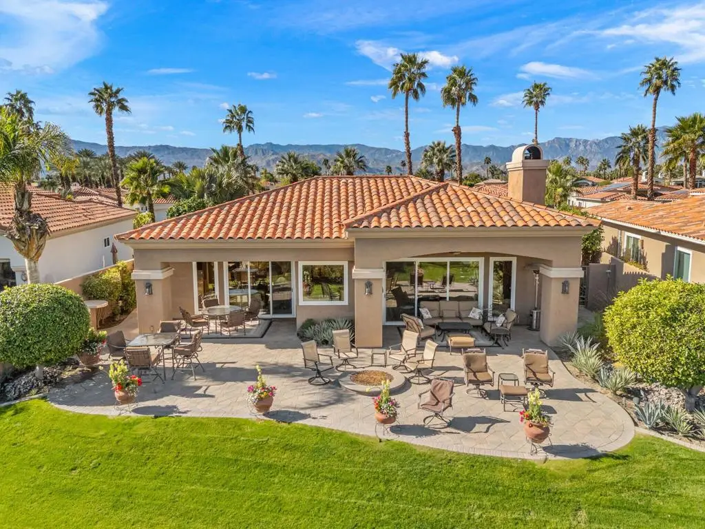396 Tomahawk Drive, Palm Desert, CA 92211 - #1