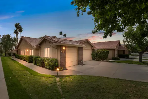 6 Maximo Way, Palm Desert, CA 92260