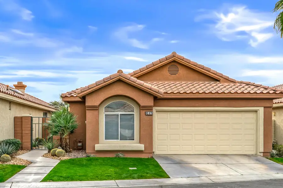 42675 Saladin Drive, Palm Desert, CA 92211 - #2